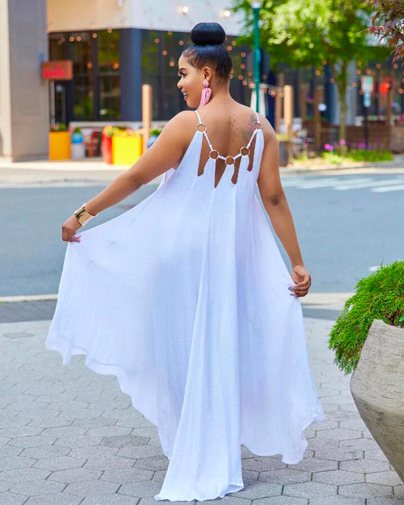 The Kassidy Dress