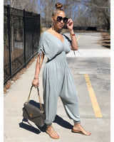 KASSIE JUMPSUIT