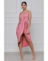 the best of me midi dress