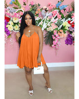 Hey Love Tunic Dress