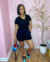 SEE YOU LATER 2-piece set