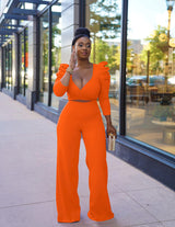 Asked About You SUIT