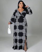 Niema Maxi Dress