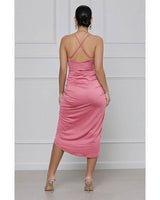 the best of me midi dress