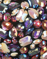 MYSTICAL PUSH UP BUSTIER