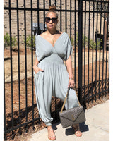 KASSIE JUMPSUIT