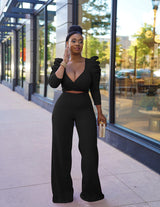 Asked About You SUIT