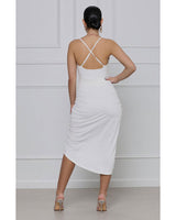 the best of me midi dress