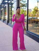 Asked About You SUIT