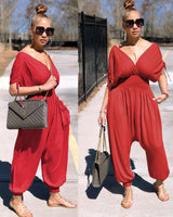 KASSIE JUMPSUIT