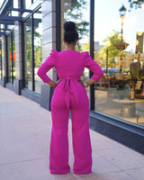 Asked About You SUIT