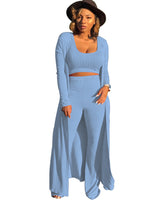 Abbey Basis 3pc Set