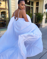 Giving Your Life Maxi Dress