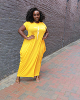 Keep The Faith DRESS