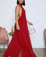 Made in Heaven Jumpsuit