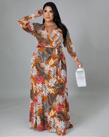 Niema Maxi Dress