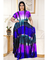 Perfectly Tied Skirt Set