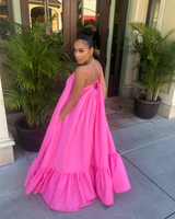 Giving Your Life Maxi Dress