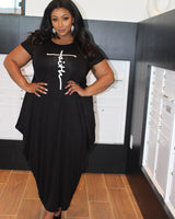 Keep The Faith DRESS