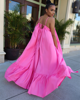Giving Your Life Maxi Dress
