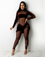 Take It To The Top Jumpsuit