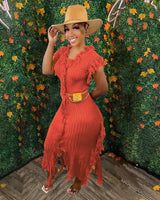 Sweater Weather Dress