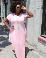 Keep The Faith DRESS