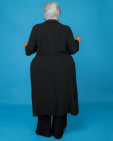 Burgundy Three Piece Me Set