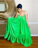 Giving Your Life Maxi Dress