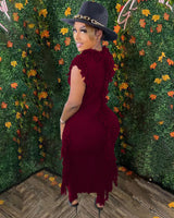 Sweater Weather Dress