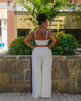 Come and See Me Pant Set