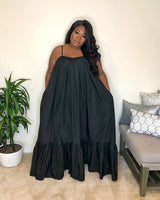 Giving Your Life Maxi Dress