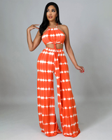 Yours Endlessly Pant Set