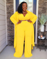 Challenge Yourself 3Pc Set