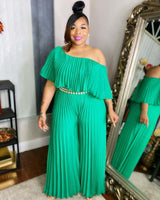 Weekend party Jumpsuit