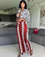 HAVE YOUR ATTENTION SKIRT