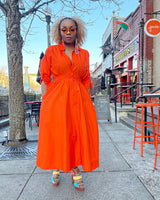 Essential Chic Dress