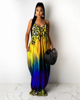 Tressa Maxi Dress