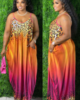 Tressa Maxi Dress