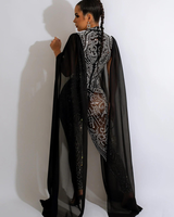 We Can Make It Sequin Jumpsuit