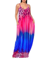 Tressa Maxi Dress