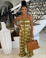 Hottie Moments Pant Set