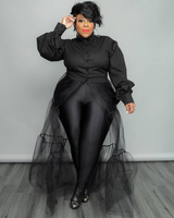 Mexico Getaway Dress/Shirt