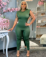 PORSCHA JUMPSUIT