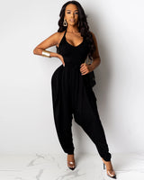 Genie In A Bottle Jumpsuit