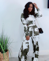 “Love me” 2piece Set