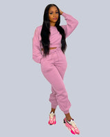 THE “CHECKING ON YOU” SET