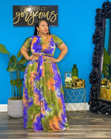 TURNING HEADS SET MIX