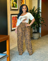 ON THE PROWL PALAZZO PANTS