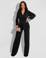 On Your Eyes Jumpsuits